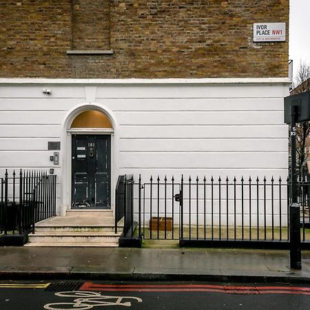Gloucester Place Studios لندن المظهر الخارجي الصورة