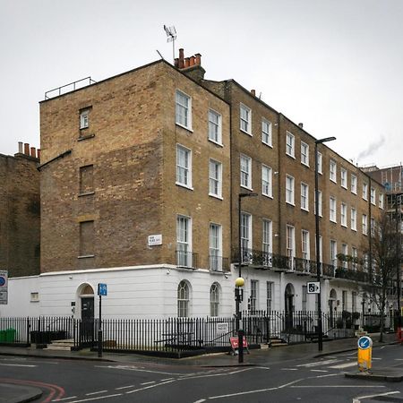 Gloucester Place Studios لندن المظهر الخارجي الصورة