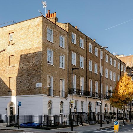 Gloucester Place Studios لندن المظهر الخارجي الصورة