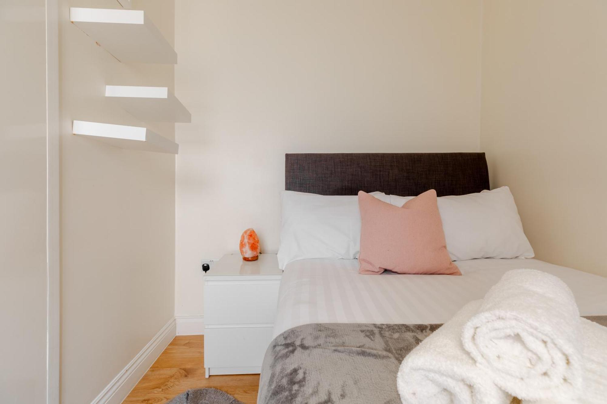 Gloucester Place Studios لندن الغرفة الصورة