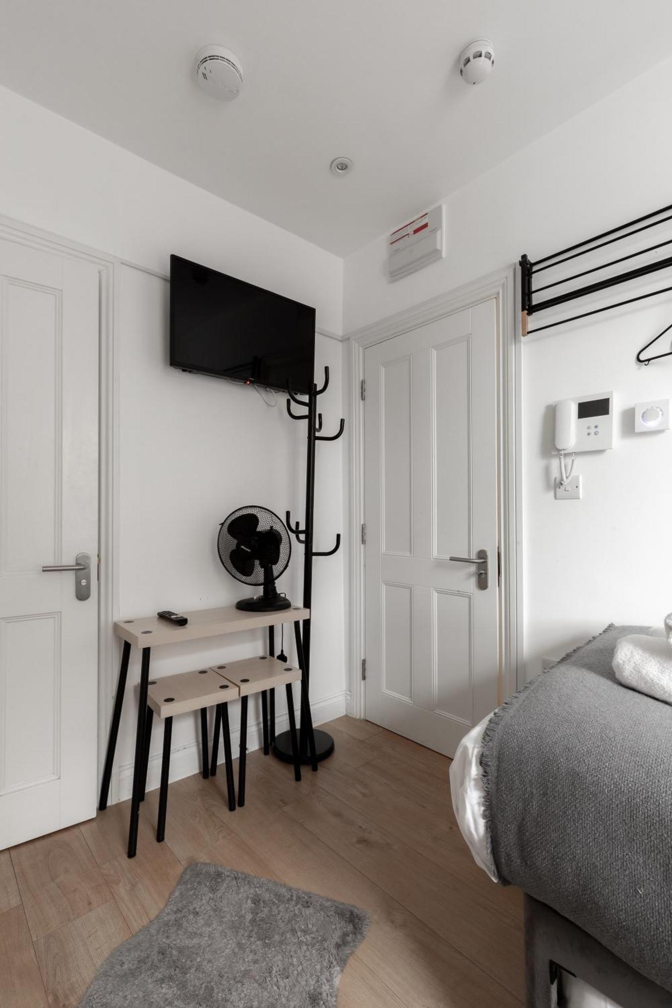 Gloucester Place Studios لندن الغرفة الصورة